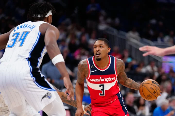 Eastern Conference contender emerges as favorite for Bradley Beal