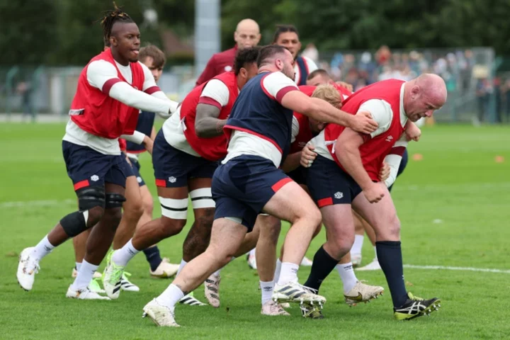 England's Cole wary of 'dangerous' Argentina ahead of World Cup opener