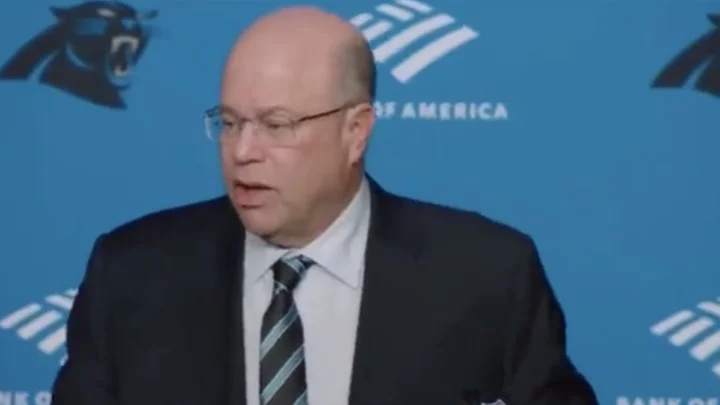 David Tepper Press Conference Should Inspire Zero Confidence in Panthers Fans Or Future Head Coach